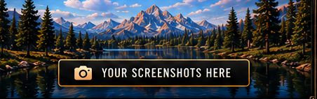 Your screenshots here