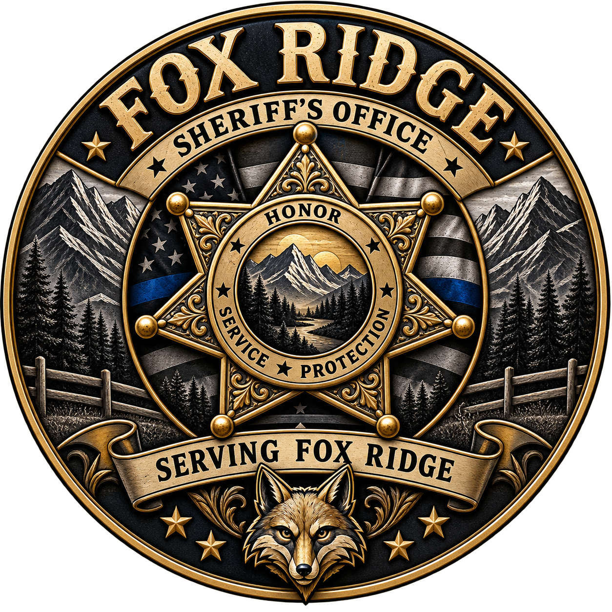 Sheriff's Office