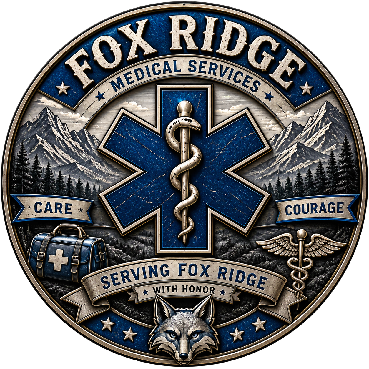 Fox Ridge Medical Services